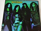 white zombie make them die slowly 1989 vinyl first pressing first rob zombie