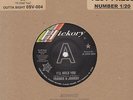 Frankie & Johnny I'll Hold You (alt version) Hickory DEMO OSV004 Soul Northern M