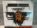 PRODIGY INVADERS MUST DIE VINYL RECORD