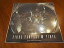 FINAL FANTASY VII Remake VINYL Soundtrack OST NEU sealed