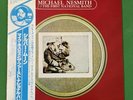 NM vinyl Japanese Michael Nesmith 1st National Band - Loose Salute -RCA- Monkees