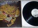 Rare Progressive BLACK CAT BONES - Barbed Wire Sandwich  2021 ( 1970 )   Mint