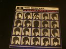 The Beatles – A Hard Day's Night PCS 3058 VINYL LP