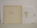 The Clash Sandinista Now  Advanced Promo Punk LP