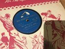 DANNY AND THE JUNIORS ROCK AND ROLL IS HERE TO STAY 78 rpm