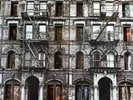 Led Zeppelin-Physical Graffiti EX++ 1975 Classic RockLP Swan Song