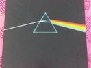 PINK FLOYD DARKSIDE OF THE MOON 1975 SMAS11163 3 STICKERS,3POSTERS RARE