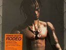 Travis Scott - Rodeo [12” Double LP Vinyl] BRAND NEW SEALED 2015 Astroworld Rap