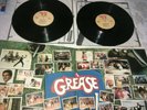 Grease (Original Motion Picture Soundtrack) by John Travolta (Record, 1978)