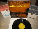 TAL FARLOW Autumn in N.Y. Ray Brown Chico Hamilton MONO Norgran MGN 1097 LP EX