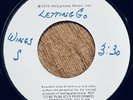 Paul McCartney & Wings “Letting Go” TEST PRESSING PROMO 45 | Beatles