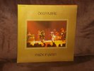 2-LP-Set: DEEP PURPLE - Made In Japan (1972) German First Press in near Mint