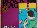 BLACK FLAG - Family Man
