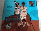 Sidney Rogers - Tippin' In LP  (Ska/Reggae/Dub/Roots)  Ethnic Records 1975