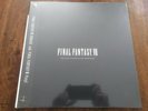 FINAL FANTASY VII REMAKE Soundtrack VGM LP Vinyl Picture Disc Deluxe Box set NEW