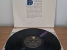 BB King - Live At The Regal Lp Vinyl 1971 ABC