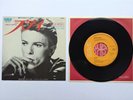David Bowie- Stay/Word On A Wing RCA 7” 45 PS Japan