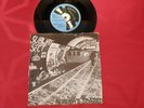 PUNK-SUBWAY SECT-NOBODYS SCARED/DONTSPLITIT-UK BRAIK + PS