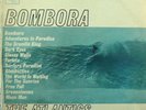 THE ATLANTICS Bombora Vinyl LP Surf Instrumental