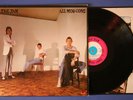 The Jam - All Mod Cons - 1st Press 1979 UK Vinyl LP - Paul Weller
