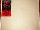 King Gizzard Lizard Wizard - Live San Francisco 16 NEW  2xLP Clear Blob /1000 NC