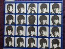 The Beatles - A Hard Day's Night (UK Mono, First Pressing, 1964, 12