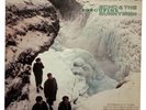 ECHO AND THE BUNNYMEN - Porcupine vintage LP vinyl record