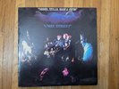 CROSBY, STILLS, NASH and YOUNG 4 Way Street 1970 (2) NM Vinyl LPs VG++ Gatefold