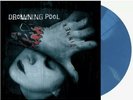 ?Drowning Pool?Sinner Exclusive Limited x/500 Turquoise BlueVinyl?SOLD-OUT