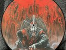 Macabre-Grim Scary Tales Pic Disc LP Limited To 1000