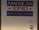 1984 American Top 40 CASEY KASEM 11/3/84 NM 4xLP #844-5 PRINCE WHAM  BOWIE DURAN
