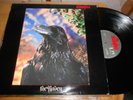the stranglers   vinyl  l.p.       3-D COVER      the raven...