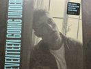 Sam Fender Seventeen Going Under Limited Edition Baby Blue Vinyl Brand New