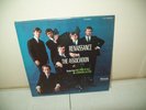 the Association Renaissance DEBUT vinyl record LP 1966 Valiant VLS 25004 NM+