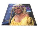 Dolly Parton 16 Biggest Hits Walmart Violet Vinyl LP Record New Factory Sealed