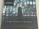 The Dark Knight OST Vinyl Record Original Motion Picture Soundtrack