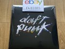 Daft Punk Discovery - Vinyl LPx2 - Brand New & Sealed?