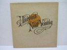 Neil Young- Harvest (Reprise,1972) Vinyl LP