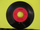 VHTF NORTHERN 45 Brothers Of Soul Boo 1004 M- Hurry Don’t Linger / I Guess That