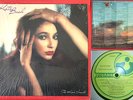 KATE BUSH rare LP: The Kick Inside- 1st US 1978 pressing [HARVEST SW-11761]  M/M
