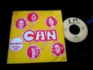 CAN/MOONSHAKE/FUTURE DAYS/KRAUTROCK/FRENCH SP 7