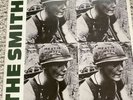 The Smiths Meat is Murder 1985 Rough Trade/Sire Vinyl LP - NM