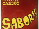 ORQ CASINO - Sabor  (Killer ‘Cisco Kid’ Version) LATIN FUNK El Salvador LISTEN