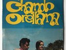 CHANDO ORELLANA Y SUS SOLISTAS - Vol.3  AFRO LATIN PSYCH FUNK El Salvador LISTEN