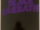 Black Sabbath Master Of Reality - Warner Bros. Records 1971 Vinyl LP BS 2562