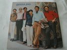 Bossa Rio SELF TITLED VINYL LP ALBUM A & M RECORDS Saiupa, Old Devil Moon