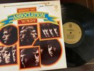 The Association Insight Out 1967 Warner Bros. WS-1696 Gold Label 1G/1B Press NM