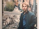 [Signed] Tom Odell - Long Way Down (Vinyl, 2013)