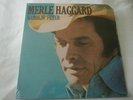 NEW SEALED MERLE HAGGARD - ramblin' fever VINYL LP ALBUM MCA RECORDS 1977