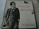 Mahler Symphony No. 5: Vienna State Opera Orchestra / Hermann Scherchen BOX SET